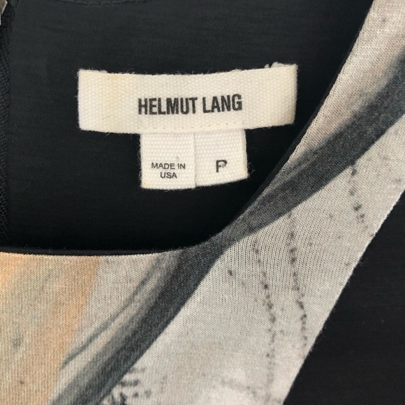Helmut Lang Sleeveless Top - Picture 3 of 5